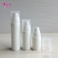 15ml/30ml/50ml Packaging Bottle PP Airless Lotion Bottles